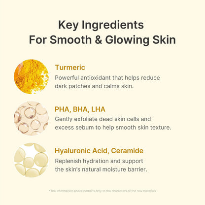 medicube Body Peel Shot Duo - Hypochlorous Acid & Kojic Acid Body Peel Shot