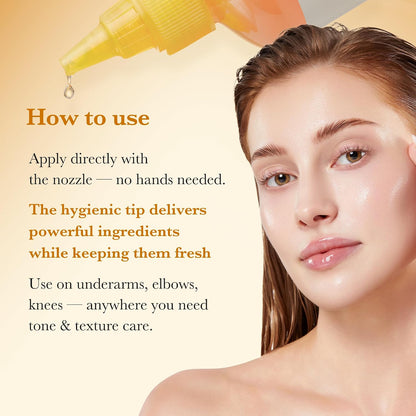 Kojic Acid Turmeric Toner